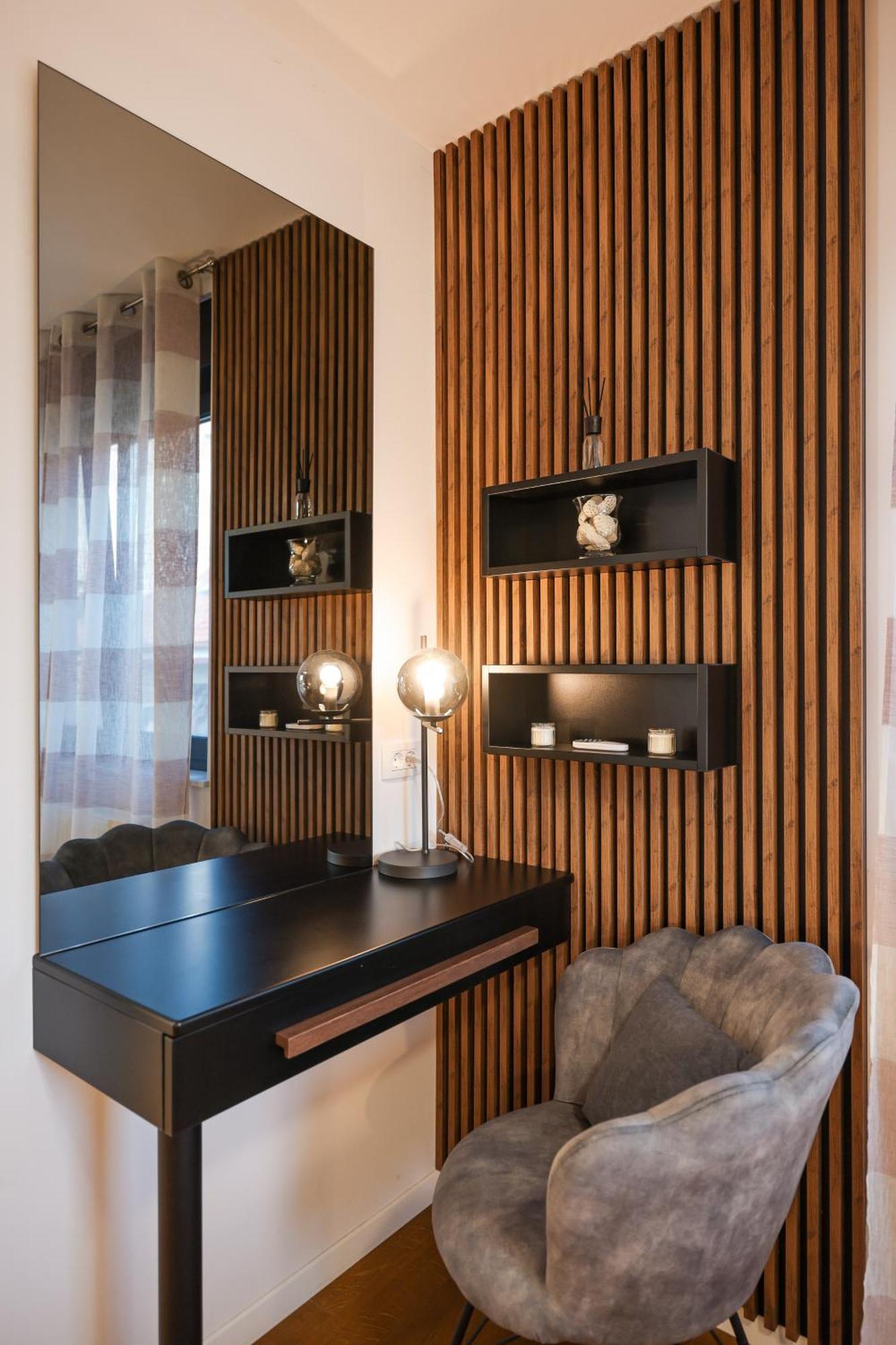 Luma Luxury Apartment With Jacuzzi ซาดาร์ ภายนอก รูปภาพ