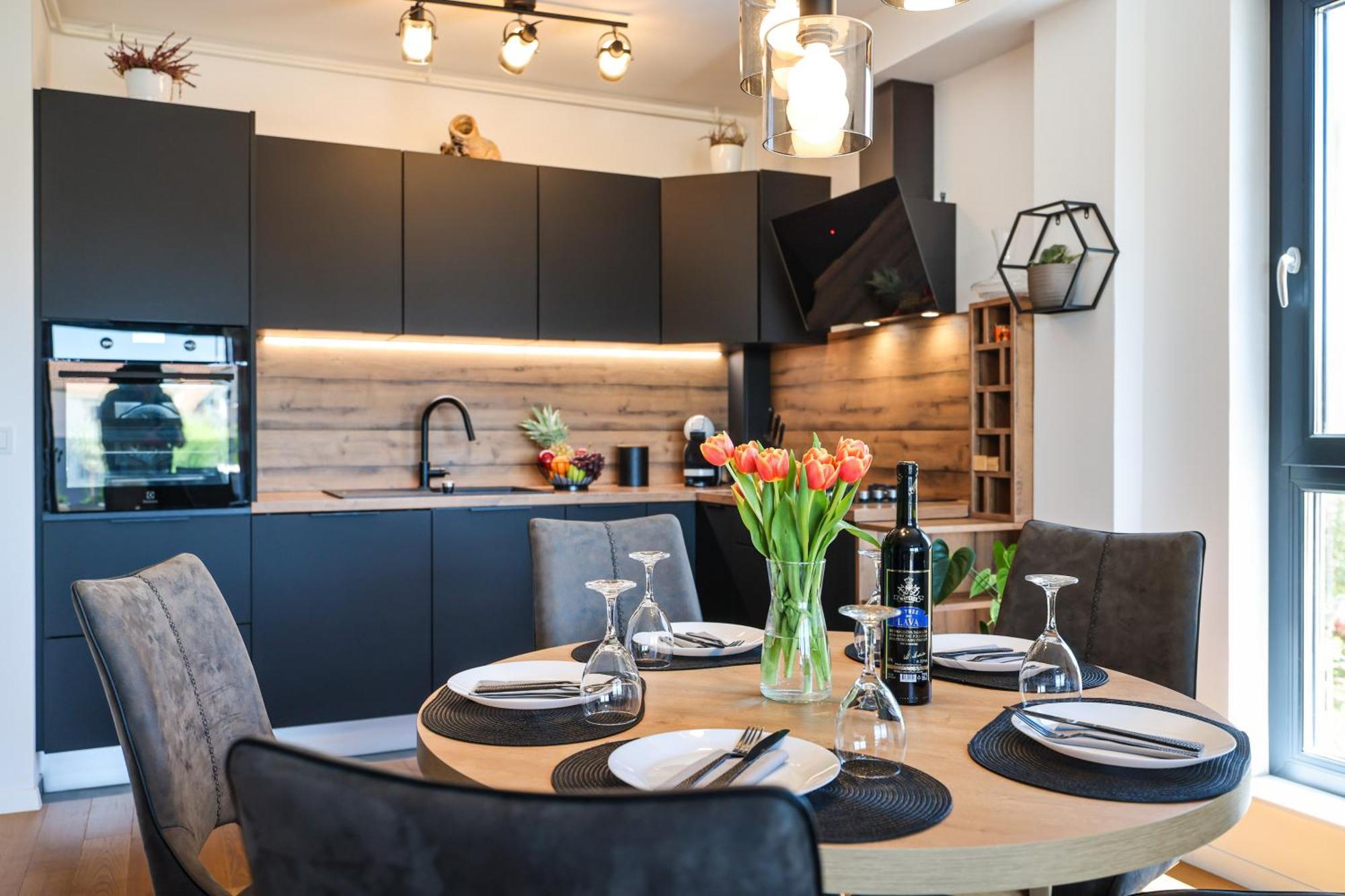 Luma Luxury Apartment With Jacuzzi ซาดาร์ ภายนอก รูปภาพ